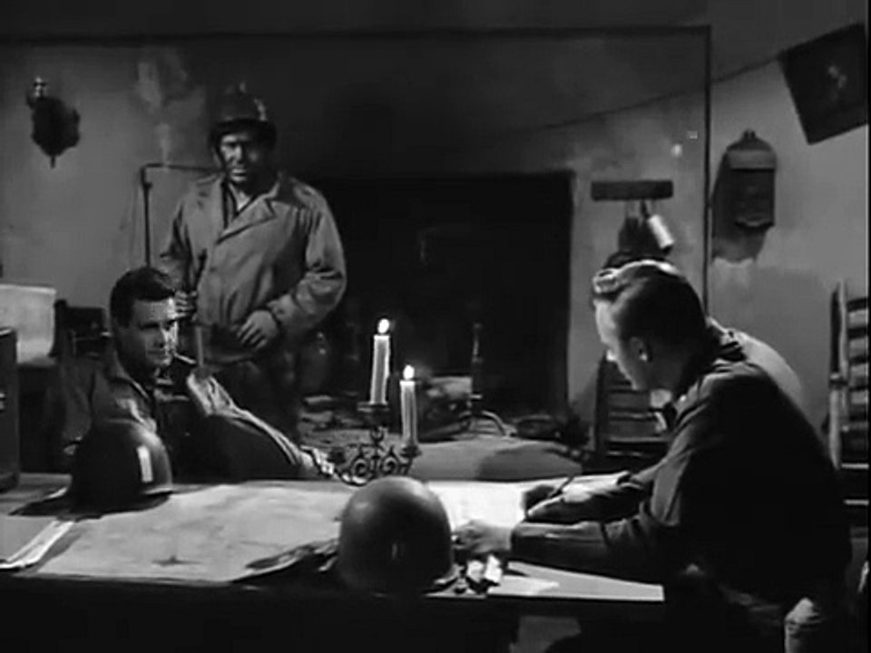Combat! S01E12 - The Prisoner