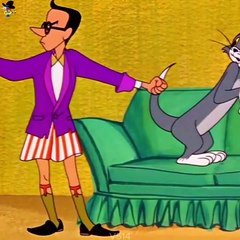 Tom & Jerry’s Most Insane Moments – Must Watch! #TomandJerry #FunnyVideos  #BestCartoonVideos #KidsCartoonVideos #eke