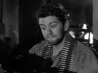 Combat! S01E18 - Next in Command