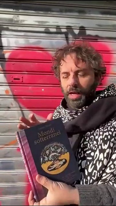 Il libro della settimana (secondo Vanni Santoni)