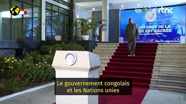 Conflit en RDC : les clés pour comprendre pourquoi l’est du pays s’embrase