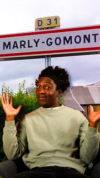 Kamini nous raconte le jour où il est devenu connu