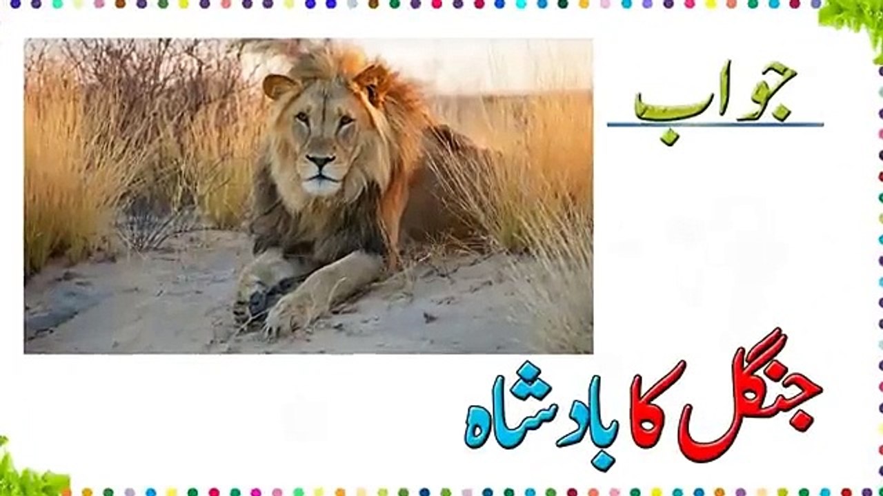 Paheliyan in urdu