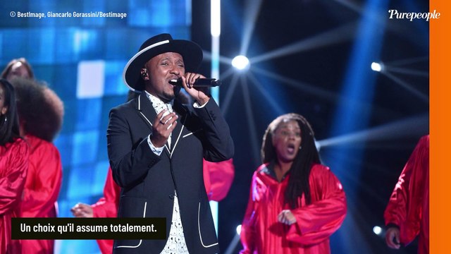 Je n'y arrive pas : Soprano révèle pourquoi il ne participe pas aux Victoires de la Musique