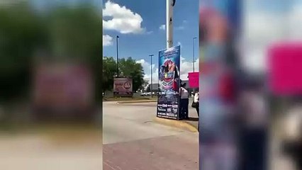 Fue más tendencia Adrián Marcelo que la aprobación de la Reforma Judicial