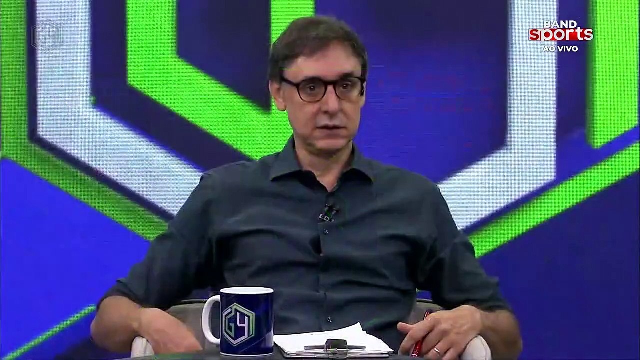 WEVERTON OU RAFAEL? RAPHAEL VEIGA OU OSCAR? OS COMENTARISTAS DO G4 ELEGEM OS MELHORES DO CHOQUE REI