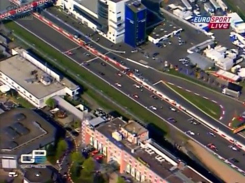 GP2 Series 2006_Manche 3_Nürburgring(Allemagne)_Course 2 (en français - Eurosport - France) [RaceFan96]