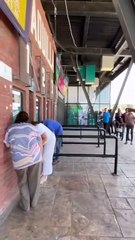 ¡La espera terminó! Luis Miguel, el sol ilumina Saltillo esta noche