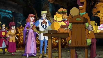 Scooby-Doo!_The_Sword_And_The_Scoob___The_Dragons_Lair_🐉___@wbkids​(720p)