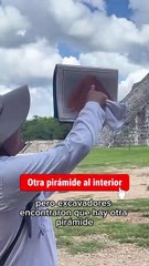 Chichén Itzá: Descubre sus secretos ocultos