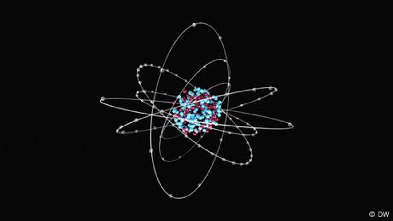 Hat ein Atom ein Alter?