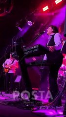 Los Mier cautivan en concierto íntimo en el Auditorio Cumbres (VIDEO)