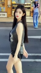 Soft Voices & Beautiful Moves – A Dreamy Performance 20250214