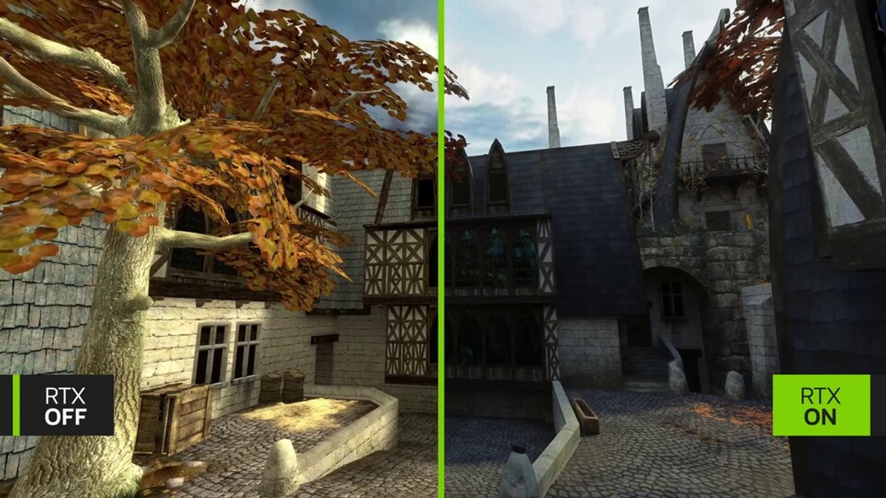 Dark Messiah of Might and Magic erstrahlt dank treuer Fans plötzlich in neuem RTX-Glanz