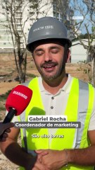 Empreendimento da Dall em parceria com a Versace terá apartamentos a partir de 530 m2; veja imagens