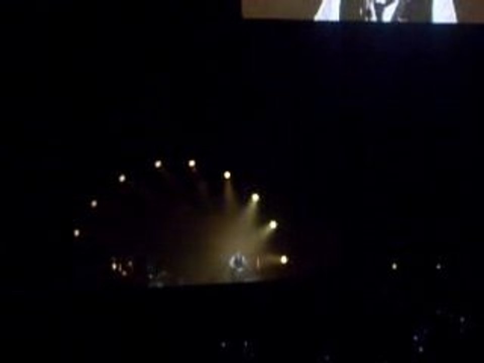 Christophe Maé Vous les femmes