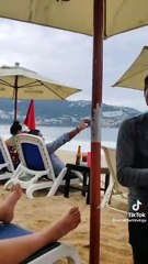 Paco el de las empanadas emprende campaña en contra de la explotación infantil