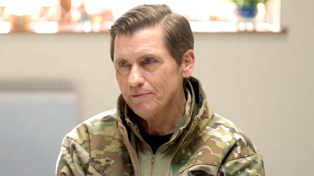 Impulsively Honest on FOX's Going Dutch with Denis Leary