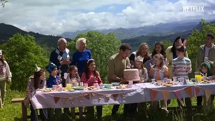 Bande-annonce de Valeria saison 4