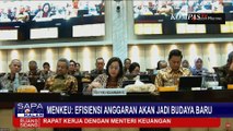 Wacana ASN WFA Imbas Efisiensi Anggaran, Layanan Publik Aman? | EFISIENSI ANGGARAN