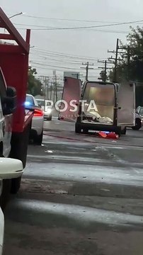 Balaceras en festejos patrios dejan al menos cuatro muertos en Monterrey