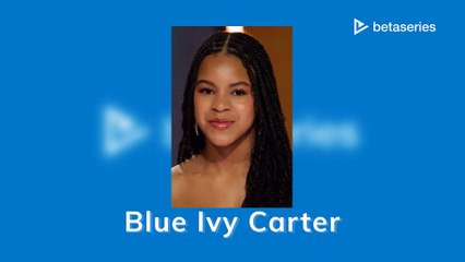Blue Ivy Carter (ES)