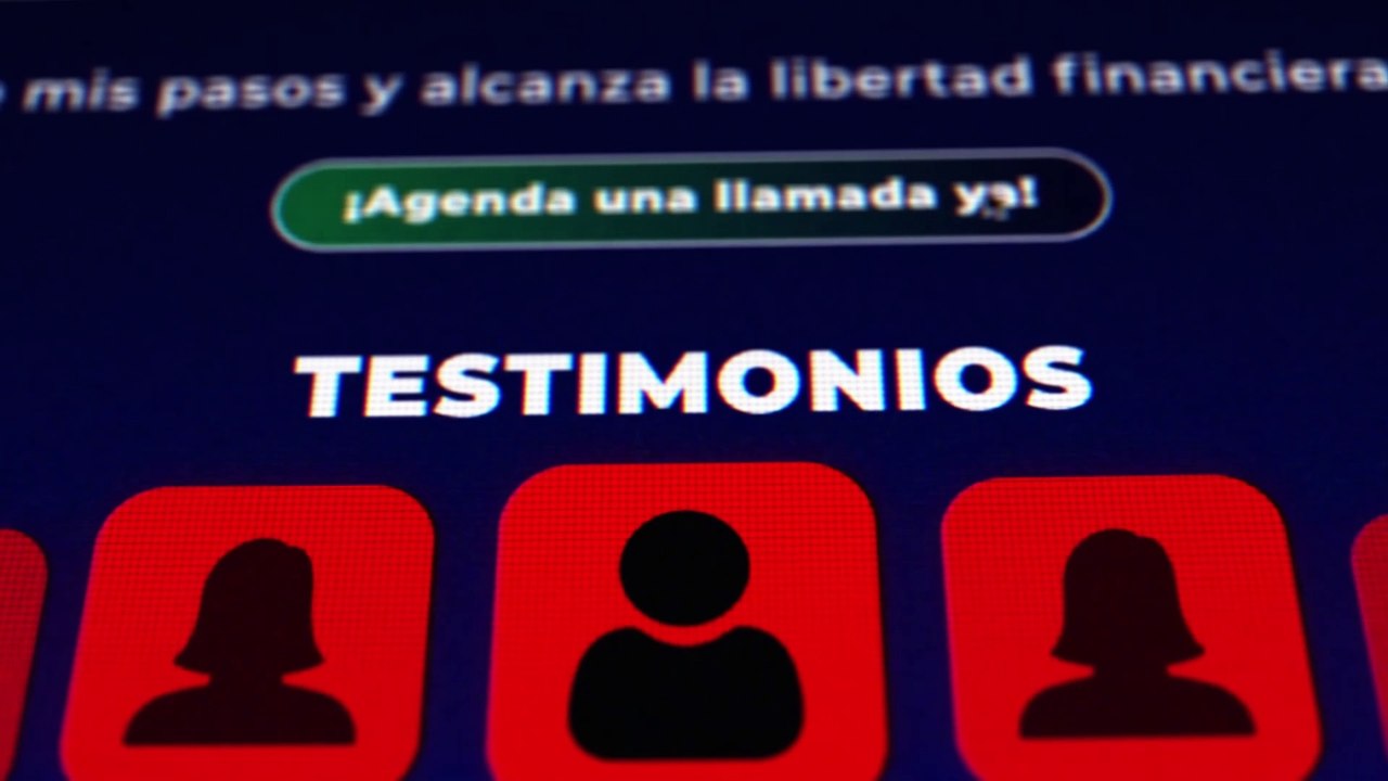 Expongo Las 5 Grandes Mentiras De La Industria Del Trading