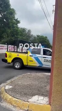 Roban 50 palancas de sanitario valuados en más de 400 mil pesos en Parque España