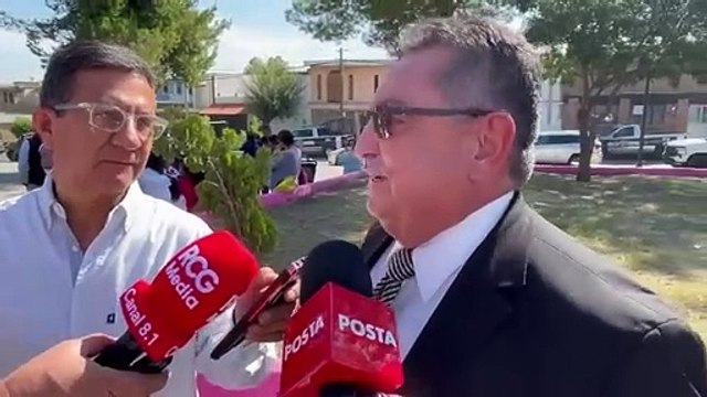 Daños en escuelas de Coahuila por lluvias ya fueron resueltos