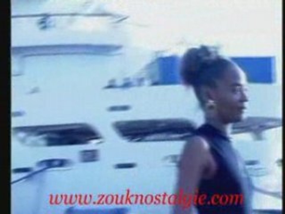 Extrait Clip Week-End - Seksi Chokola 1992 (DJ Issssalop')