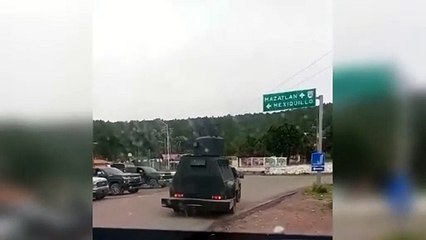 ¿Es seguro viajar a Mazatlán, Sinaloa en puente del 16 de septiembre?