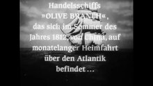 Überfall auf die Olive Branch (1940)