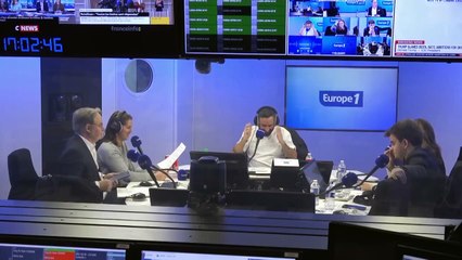 Cyril Hanouna - « La dimension politique va l'emporter sur les questions de droit » affirme Olivier Dartigolles