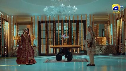 Mehshar Episode 22 Promo - 14th February 2025 - Har Pal Geo