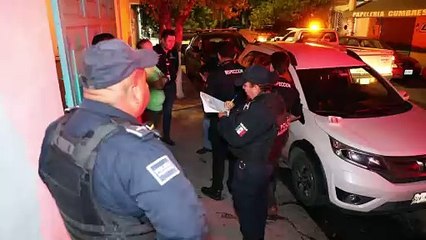 Gobierno de Escobedo aplicó operativos contra vecinos ruidosos