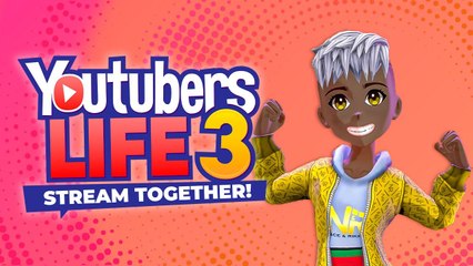 Tráiler de Youtubers Life 3 - Stream Together