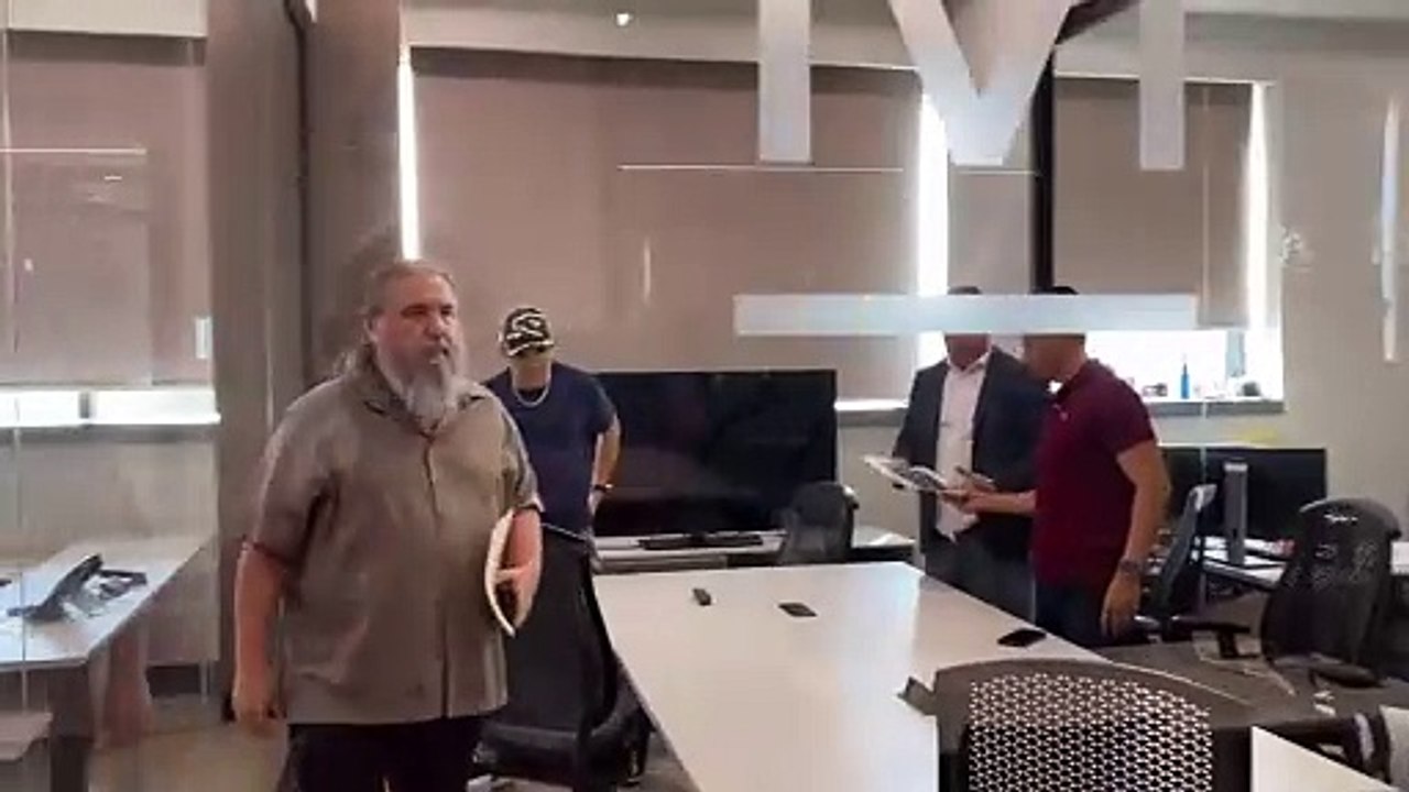 Chavana regresa a Multimedios; ya firmó su nuevo contrato (VIDEO)