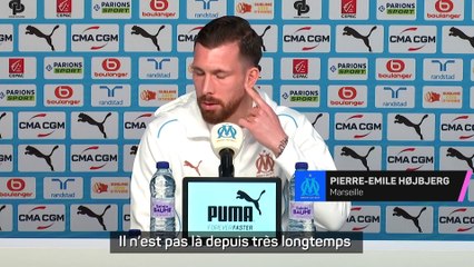 Højbjerg déjà fan de Bennacer