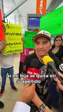 Chavanna asegura que no vuelve a Multimedios, ya esta en Monterrey (VIDEO)