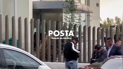 Se queda en prisión Fer Italia, pide una mejor celda (VIDEO)