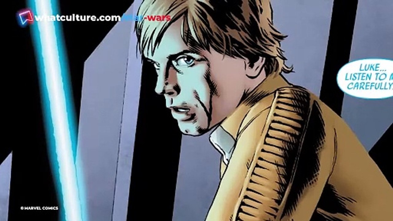 StarWars : 10 Things Everyone Always Gets Wrong About The Jedi