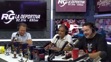 ¡Feliz Día del Locutor en México!: 14 de septiembre