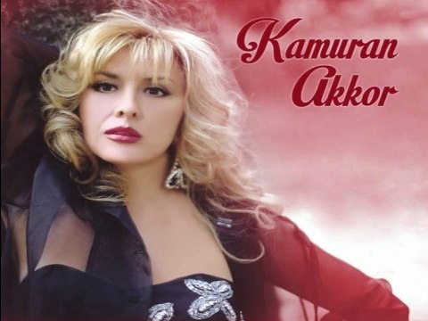 Kamuran Akkor - Bilemem Bilemem