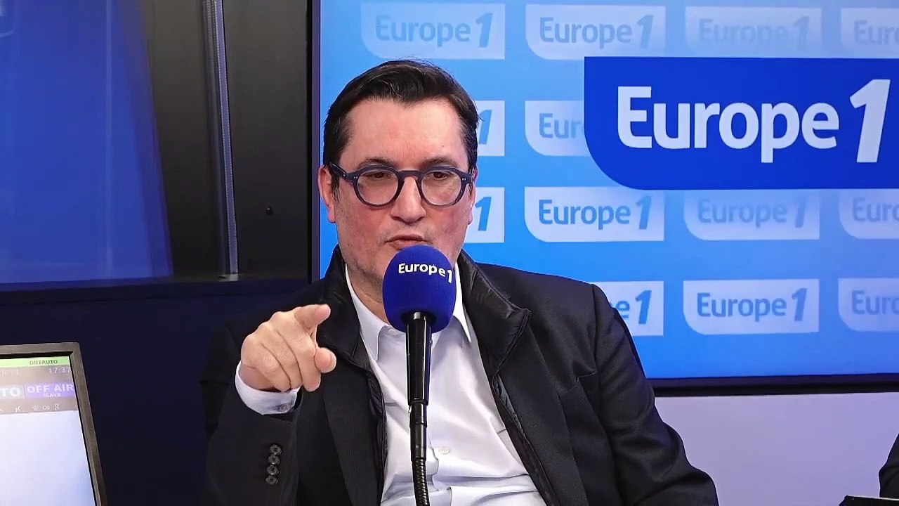 Cyril Hanouna – Suppression de C8 ? «Pourquoi il n'y a pas un appel des syndicats contre la saignée des emplois», s'interroge Olivier Dartigolles