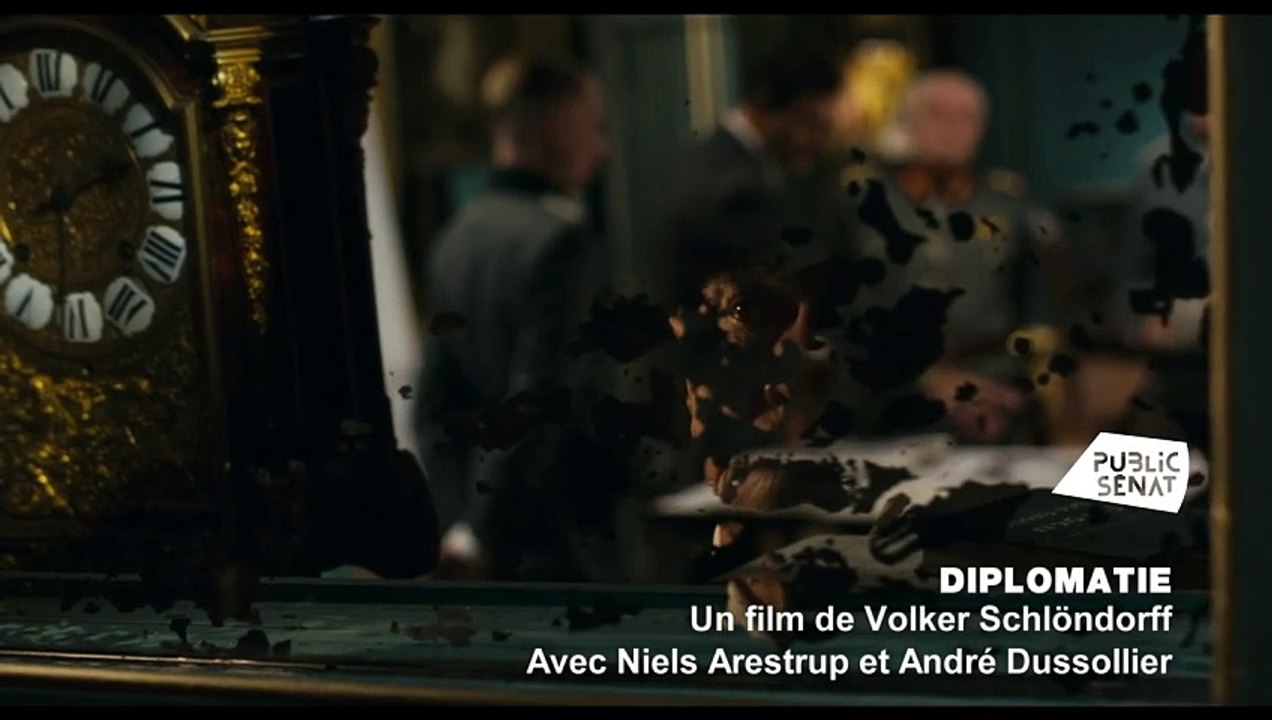 Diplomatie