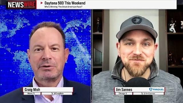 Exciting Insights on Daytona 500 Betting and Racers