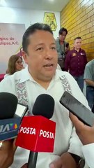 Apagones en el Tecnológico de Madero buscarán ser resueltos con estudiantes