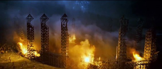 Harry Potter et les reliques de la mort : 2e partie