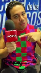 Ricardo Peralta se enfrenta a su realidad, pide disculpas frente a POSTA (VIDEO)