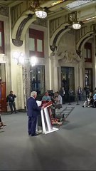 Posible que esté vinculado a eso: AMLO sobre violencia en Sinaloa y El Mayo